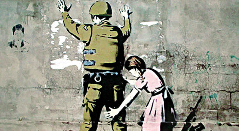 Banksy