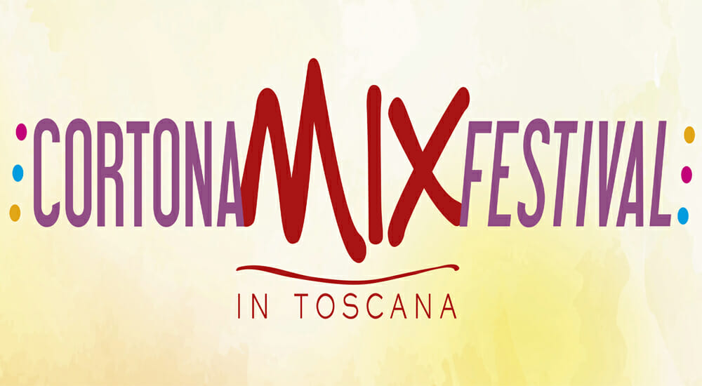 Cortona Mix festival copertina