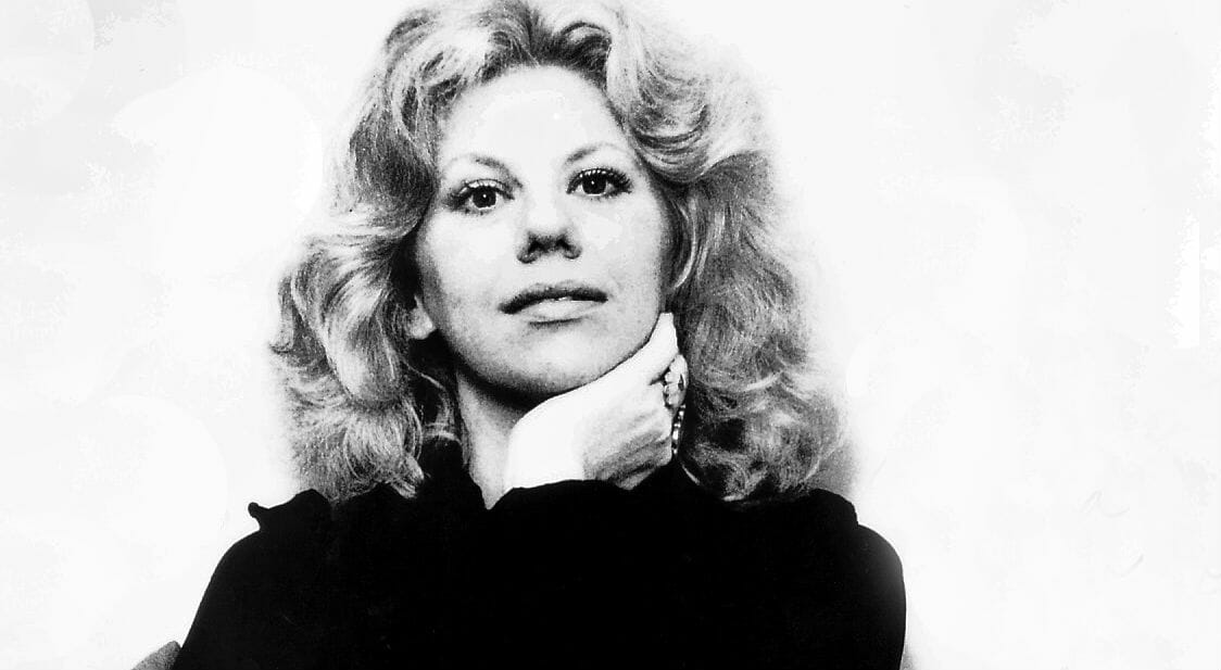 Erica Jong