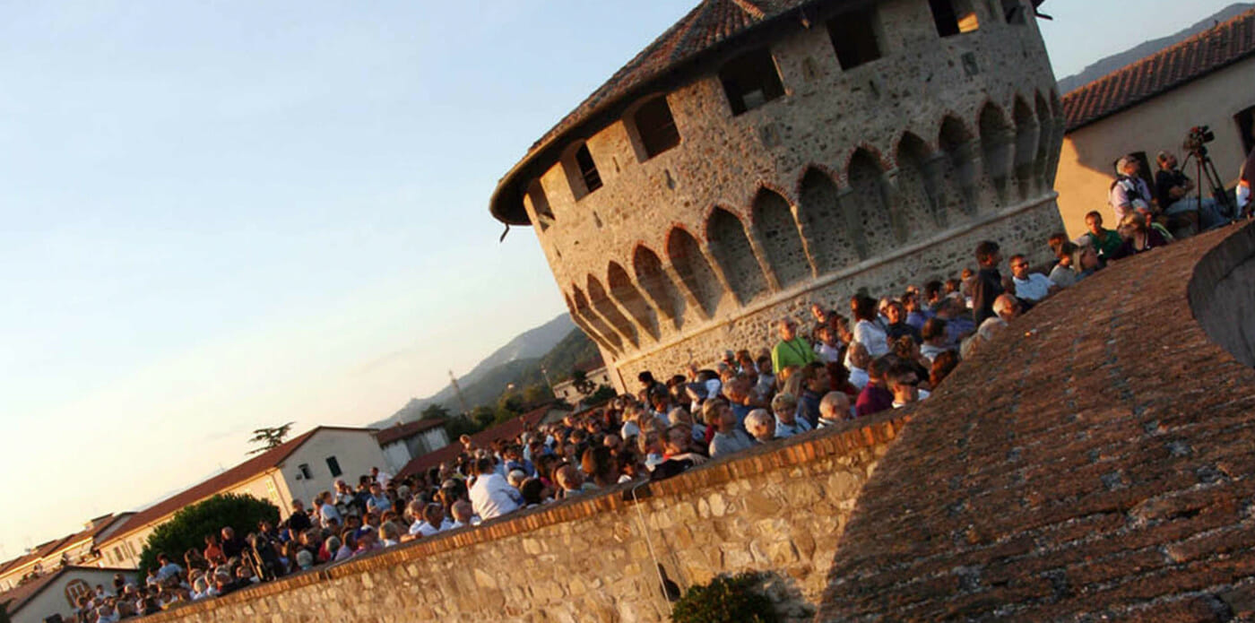 Festival della Mente