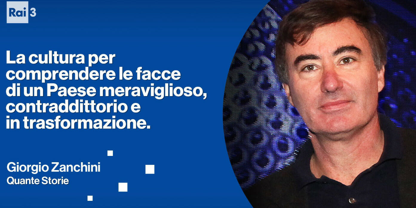 Giorgio Zanchini