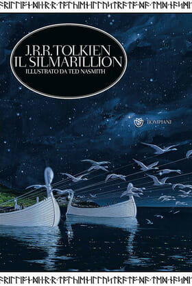 Il Silmarillion Tolkien