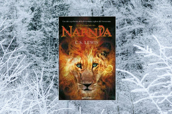 Libri serie TV Cronache di Narnia