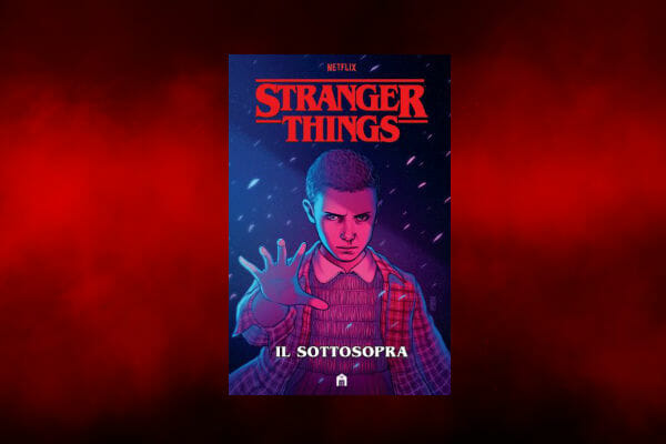 Libri Serie TV Stranger Things