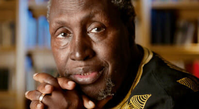 Il Kenya e le identità africane raccontate da Ngũgĩ wa Thiong'o nei suoi libri