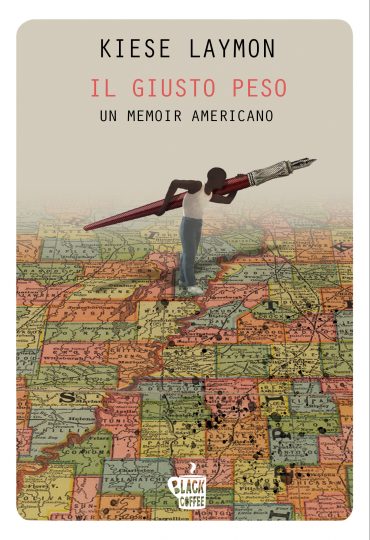 Kiese Laymon, Il giusto peso. Un memoir americano