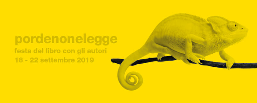 Pordenonelegge 2019