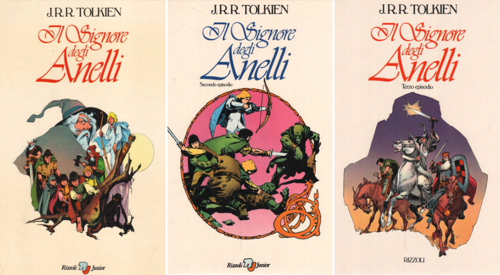 J.R.R. Tolkien e il fantasy: la vita e i libri dell'autore del Signore  degli Anelli 