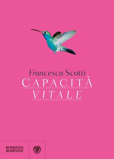 Francesca Scotti capacità vitale