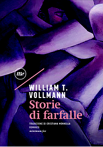 Storie di farfalle vollmann