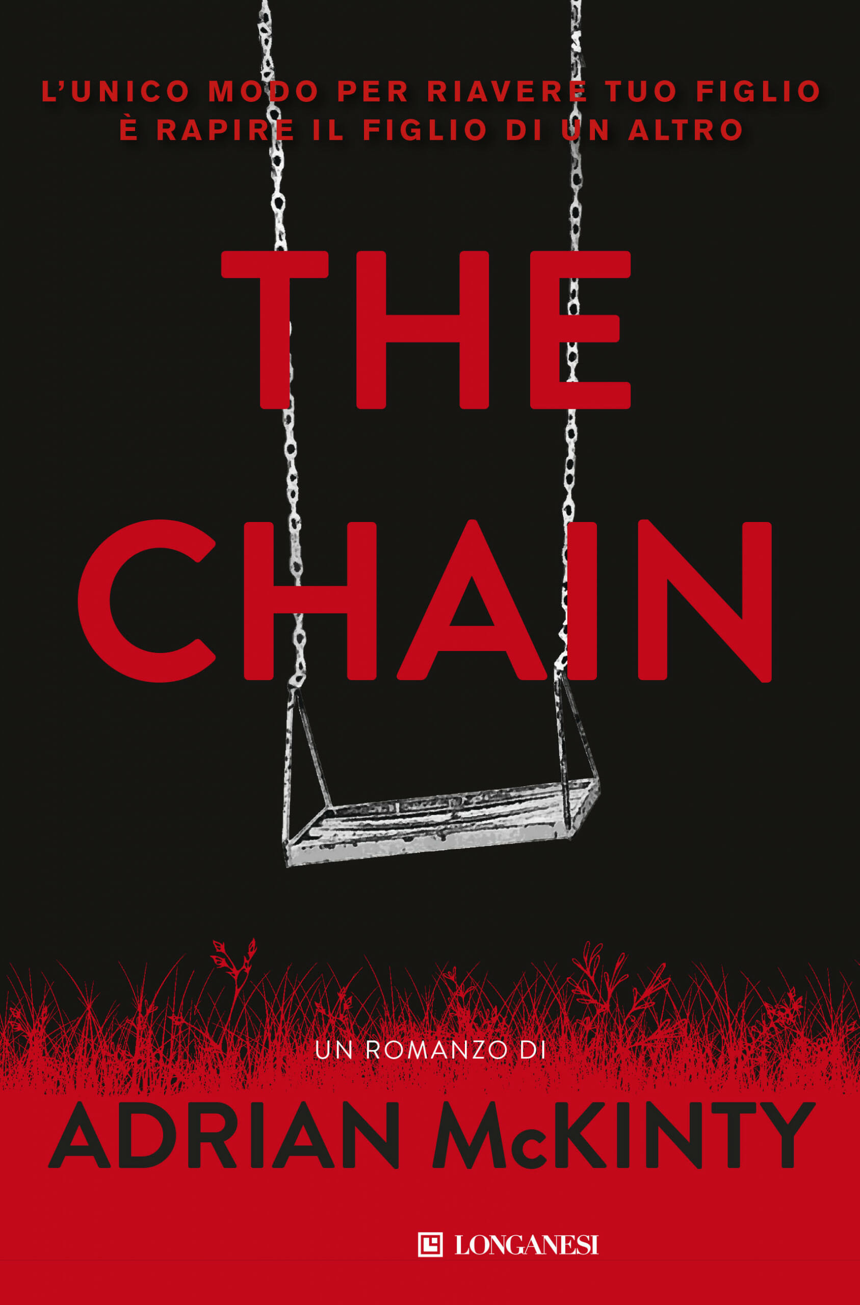 The chain 