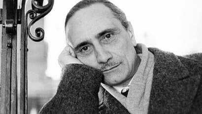 Tommaso Landolfi, dandy del Novecento italiano