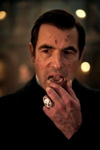 Dracula serie