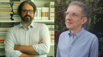 Editoria: de Bernardis nuovo publisher di Utet. E Cane va in Rizzoli...