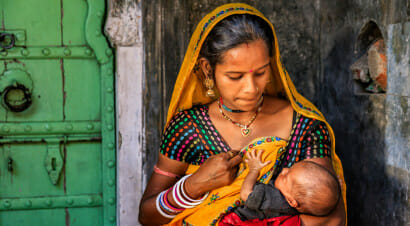 La condizione delle donne in India raccontata dalle scrittrici: alcuni consigli di lettura