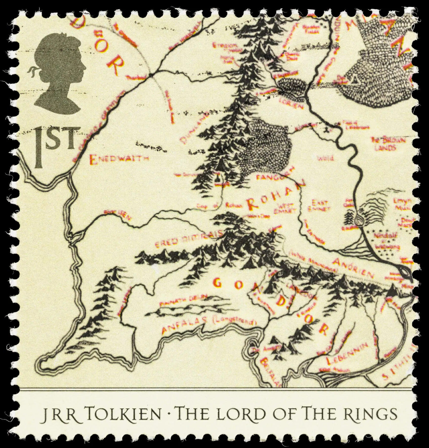 J.R.R. Tolkien: titoli di tutti i libri e in che ordine leggerli -  StudentVille