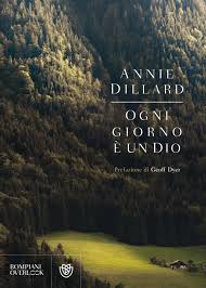 Annie Dillard