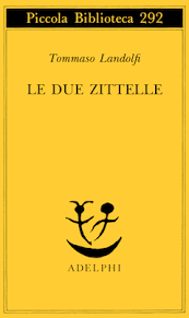 le due zitelle landolfi