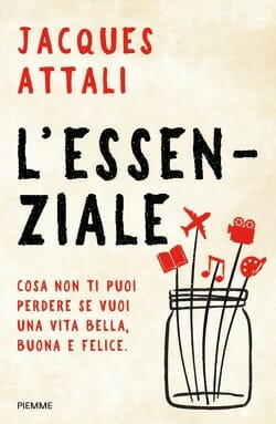 l'essenziale di Jacques Attali