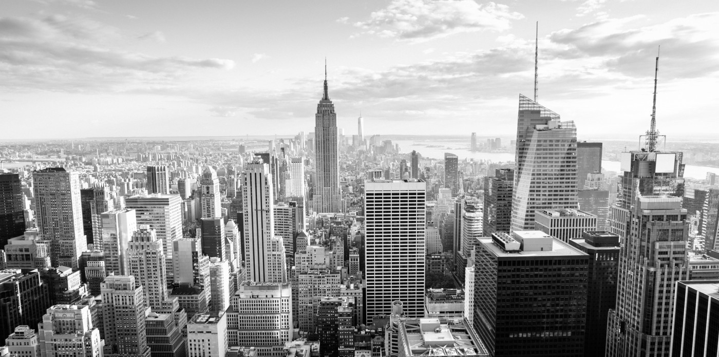 new york