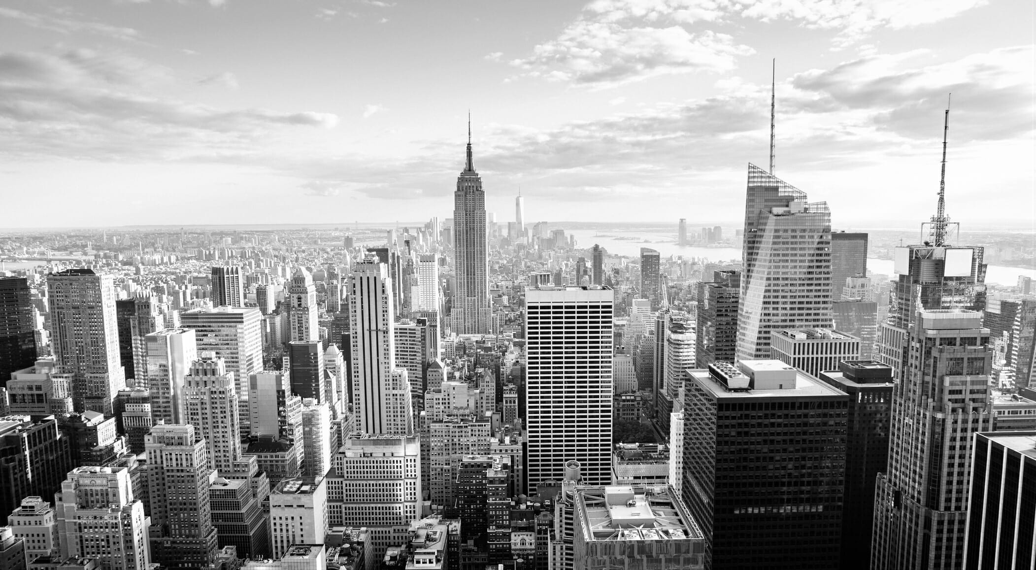 Libri ambientati nel mondo culturale di New York: alcuni consigli di lettura