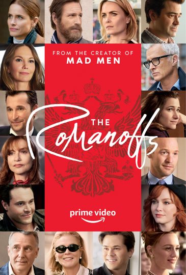 romanoffs