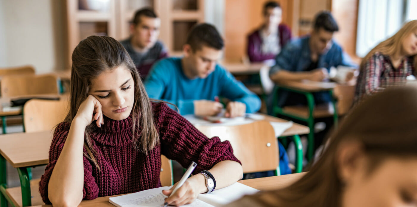 scuola