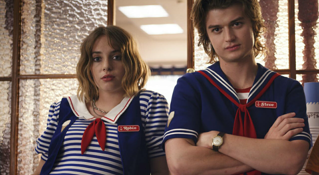 Stranger Things E Sempre Uguale Ma Rimane La Serie Piu Bella Di