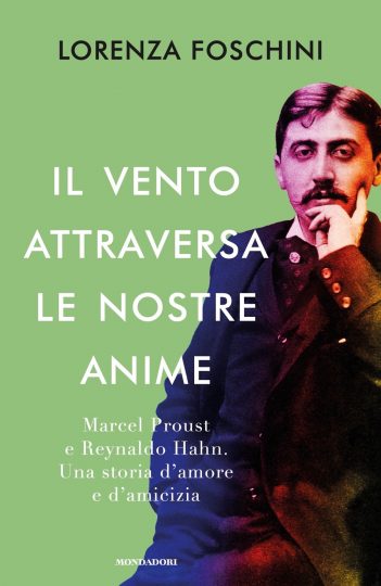 Il vento attraversa le nostre anime