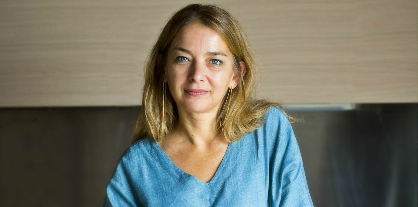 Lia Piano - foto di Stefano Goldberg