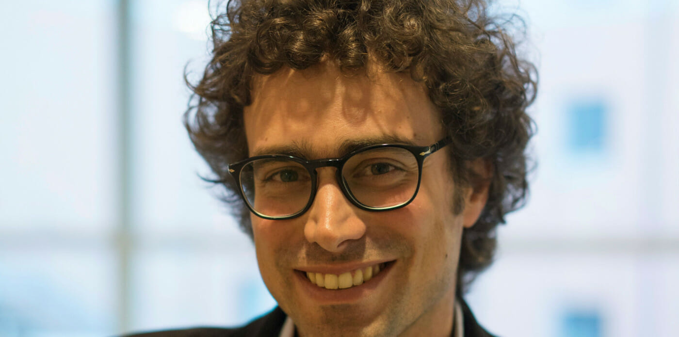 Matteo Cavezzali