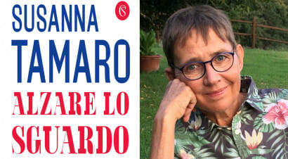 Susanna Tamaro, il nuovo libro: un patto tra generazioni per 