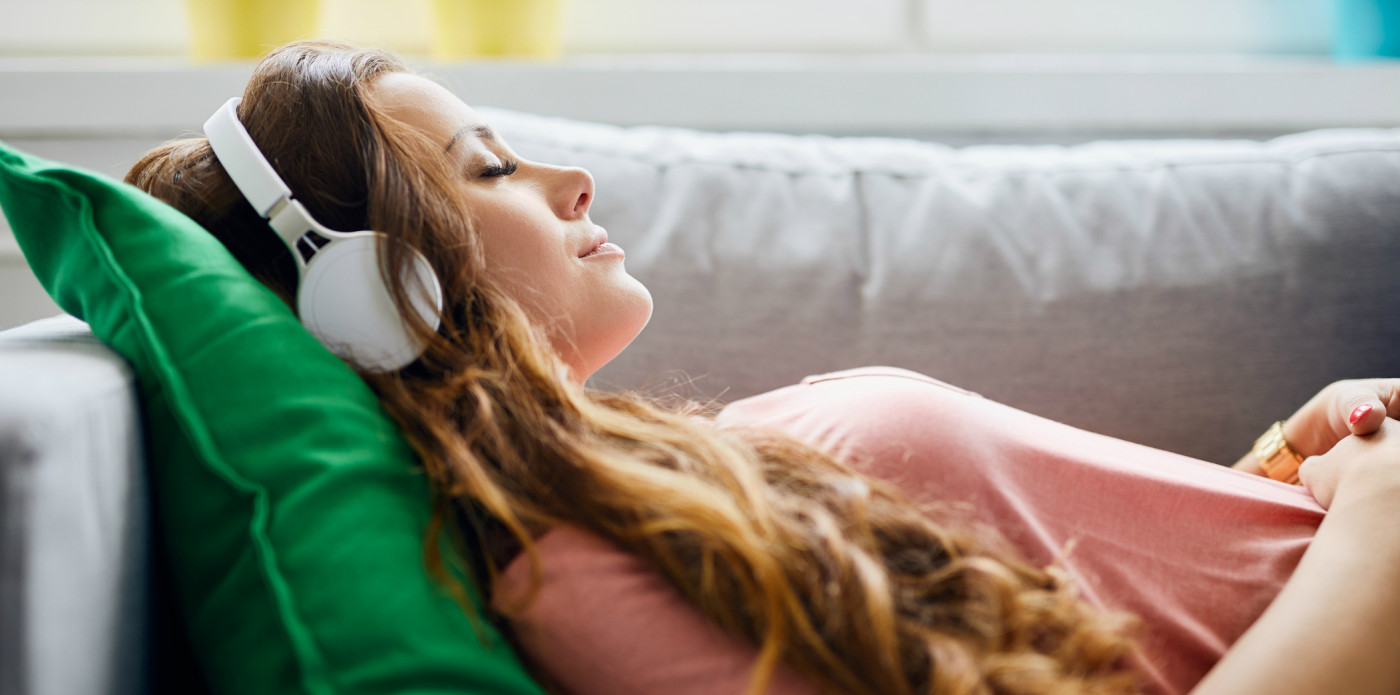 audiolibri audiolibro dormire insonnia