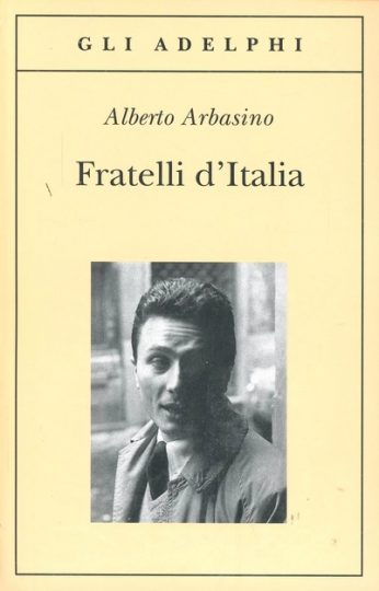 fratelli d'italia arbasino