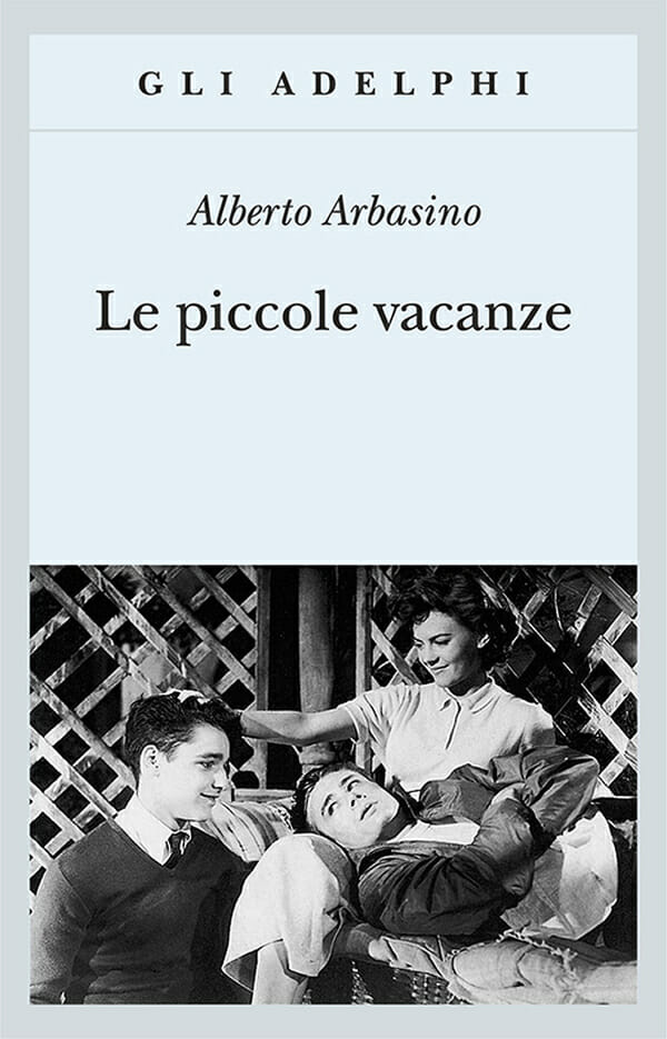 le piccole vacanze arbasino