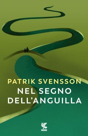 libri consigliati svensson patrik;