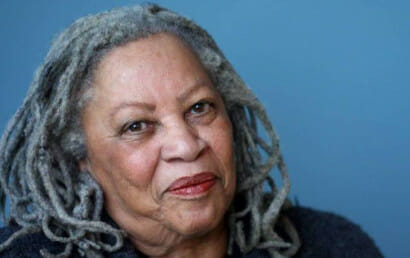 Letteratura, è morta Toni Morrison