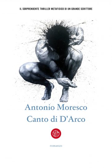 moresco canto di d'arco