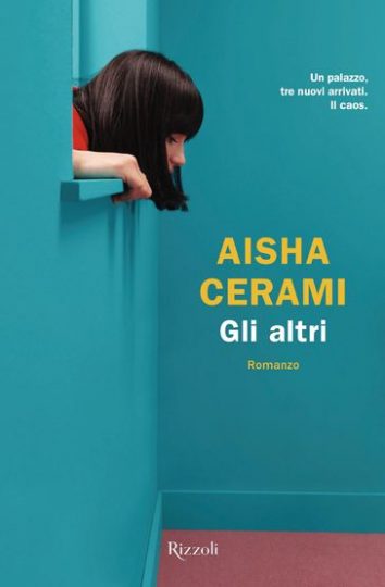 Aisha Cerami gli altri