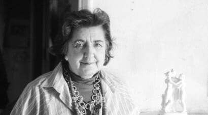 Libri di (e su) Alda Merini a dieci anni dalla scomparsa della poetessa