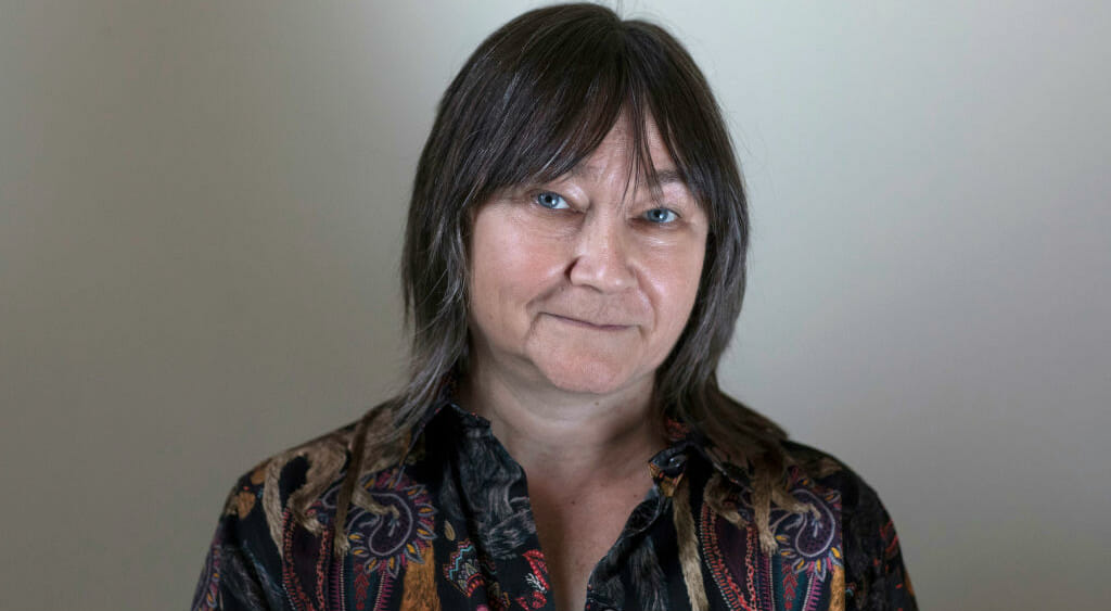 Ali Smith GettyEditoriale 30092019