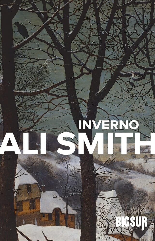 inverno Ali Smith