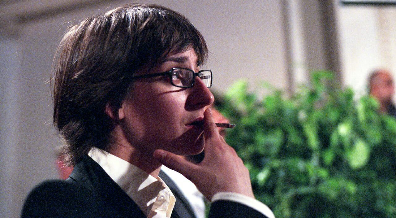Resignación Isla Stewart liebre In fondo, volevo scrivere un romanzo d'amore": Chiara Valerio racconta "Il cuore non si vede" - ilLibraio.it Resignación Isla Stewart liebre In fondo, volevo scrivere un romanzo d'amore": Chiara Valerio racconta "Il cuore non si vede" - ilLibraio.it