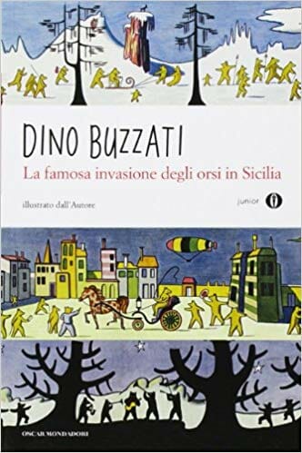 Dino buzzati libri per bambini