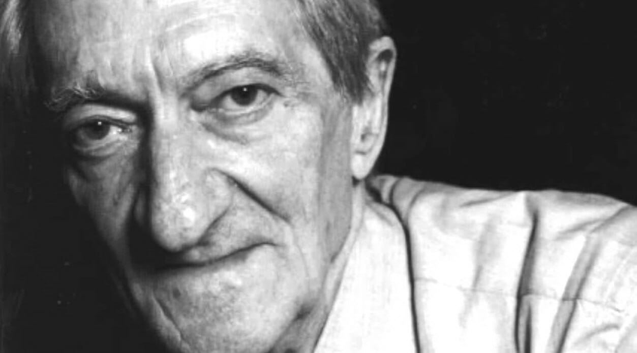 Edoardo Sanguineti