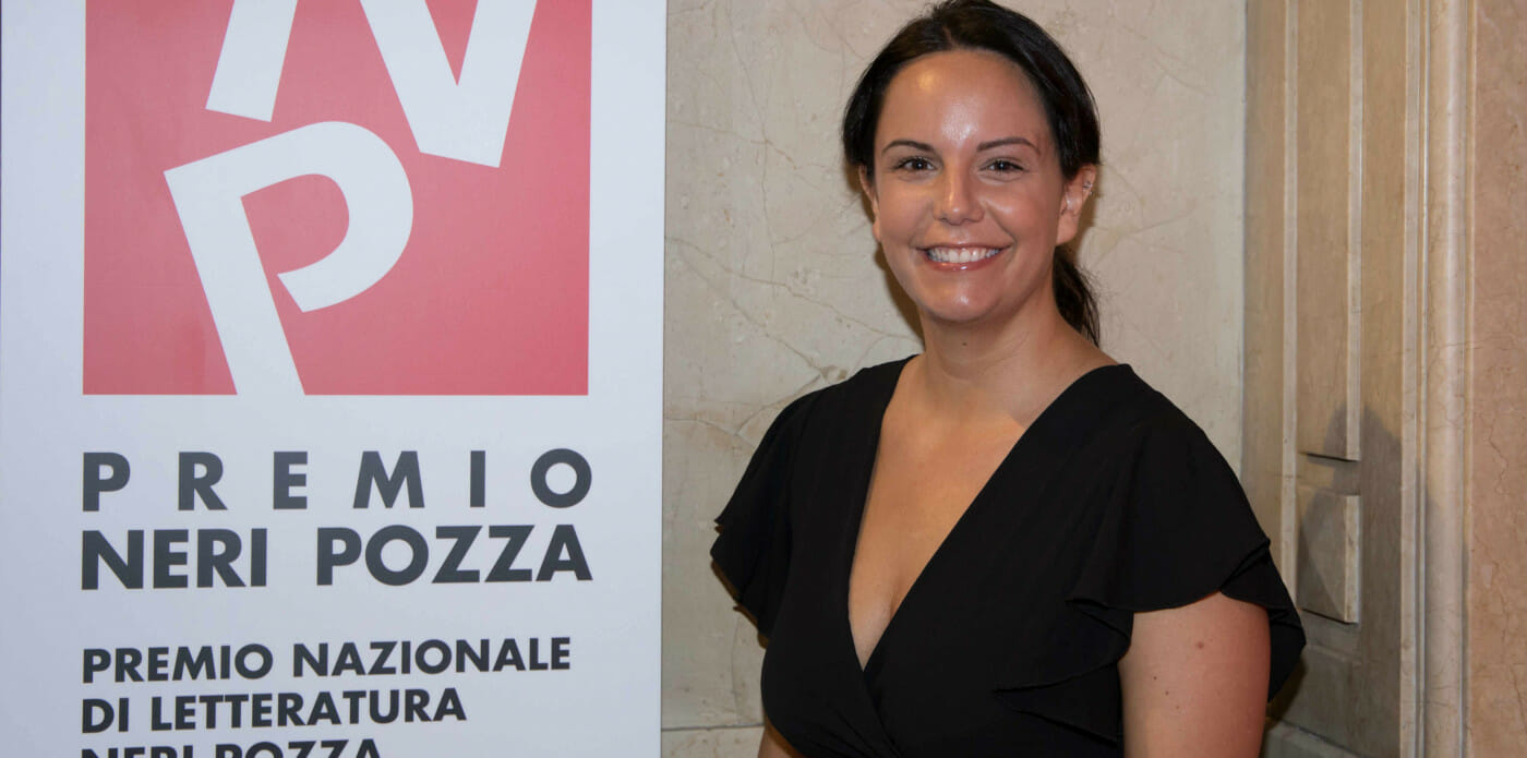 Ilaria Rossetti