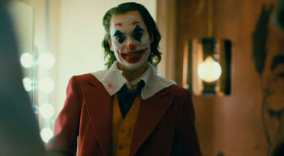 Joker: stand up tragedy per Joaquin Phoenix