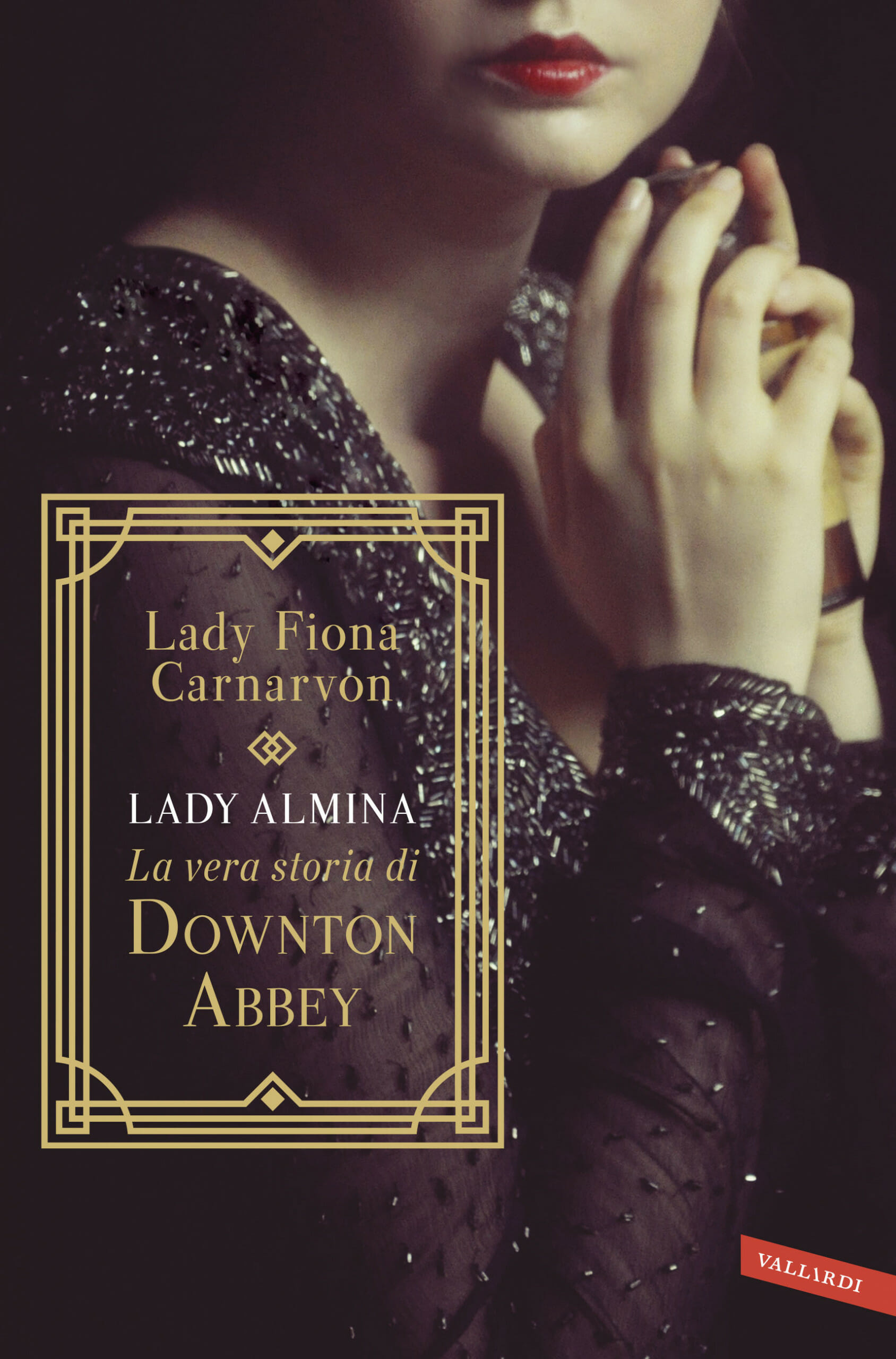 Libri simili a Downton Abbey