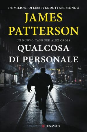 Libri consigliati Patterson