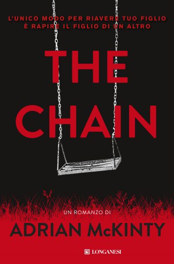 Libri consigliati The chain